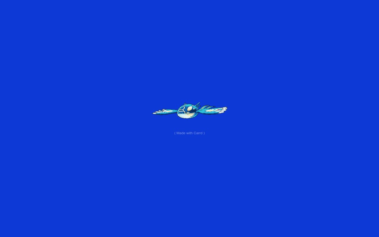 Carrd profile picture for @average